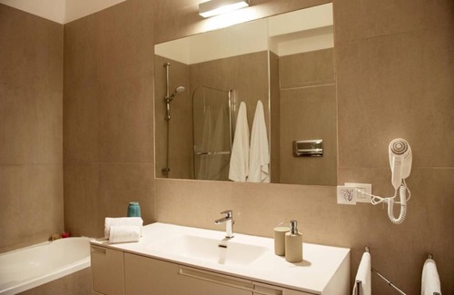 Chiaia Apartment | Posillipo Apartment near Piazza dei Martiri