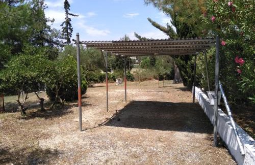 Kassandra House | Possidi family house