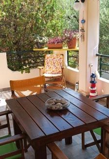 Kassandra House | Possidi family house