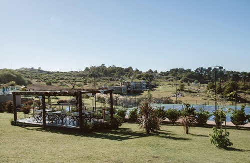 Tandil Apartment | Posta natural