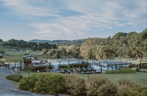 Tandil Apartment | Posta natural