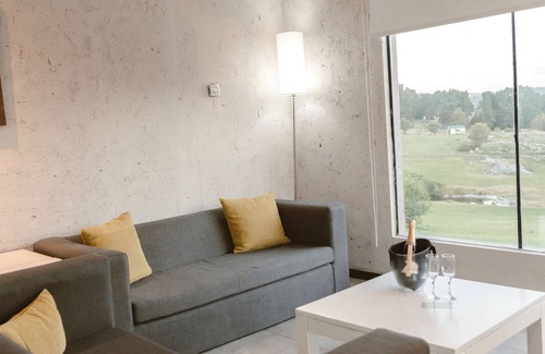Tandil Apartment | Posta natural
