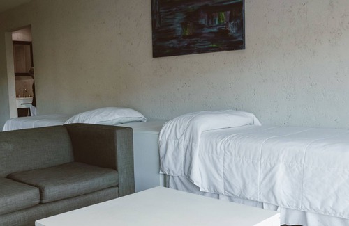 Tandil Apartment | Posta natural