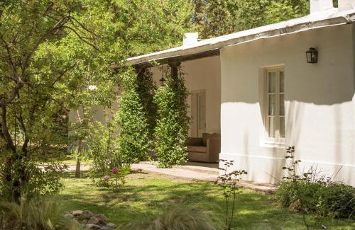 Tunuyan Hotel | Postales by DOT Boutique