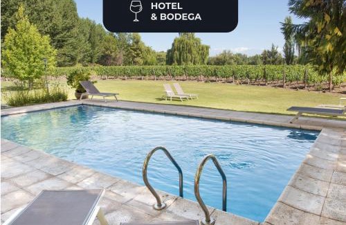 Tunuyan Hotel | Postales by DOT Boutique