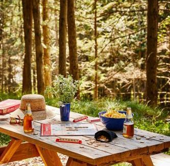 Celina Other | Postcard Cabins Dale Hollow