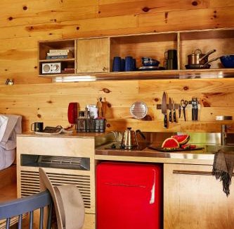 Celina Other | Postcard Cabins Dale Hollow