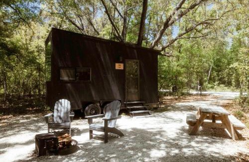 Ottawa Other | Postcard Cabins Starved Rock, Outdoor Collection by Marriott Bonvoy