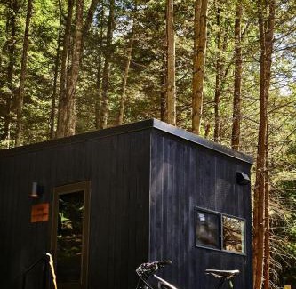 Childersburg Other | Postcard Cabins Talladega Valley