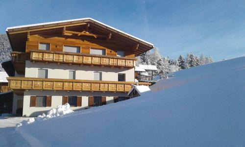 Valdaora di Sotto House | Posterhof