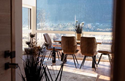 Campo di Trens Apartment | Posthof - Alpine Living Apartments