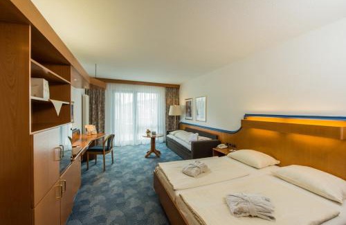 Rotenburg an der Fulda Hotel | Posthotel Rotenburg