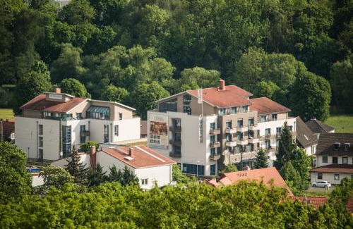 Rotenburg an der Fulda Hotel | Posthotel Rotenburg