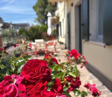 Soave House | Posticino apartment