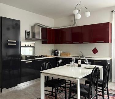 Soave House | Posticino apartment