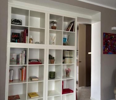 Soave House | Posticino apartment