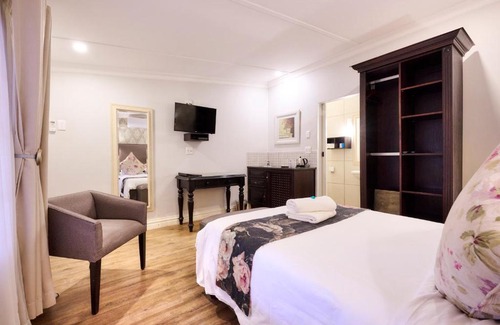 Tsantsabane Hotel | Postmasburg d Olive Rose Boutique Hotel