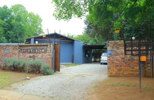 Potchefstroom House | Potch Geasthouse
