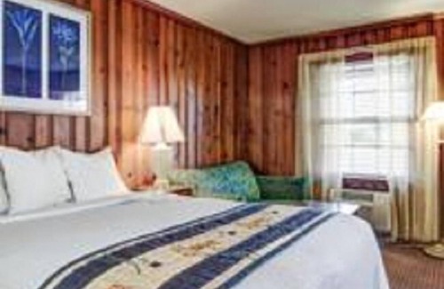 Hancock Hotel | Potomac River Motel