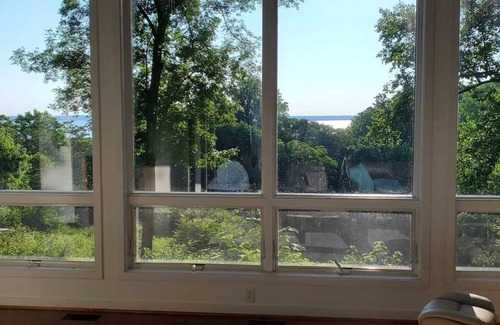 Fredericksburg House | Potomac River View