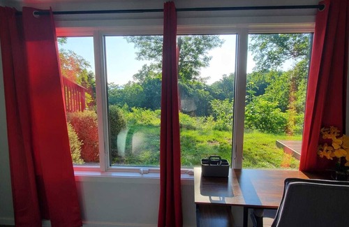 Fredericksburg House | Potomac River View
