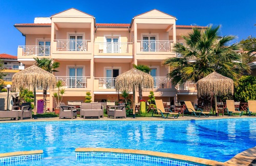 Potos Hotel | Potos Hotel