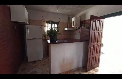 Godoy Cruz House | Potrerillo MDZ