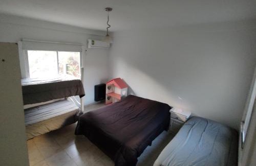 Coronel Pringles Department House | Potrero del Rey