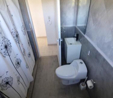 Coronel Pringles Department House | Potrero del Rey