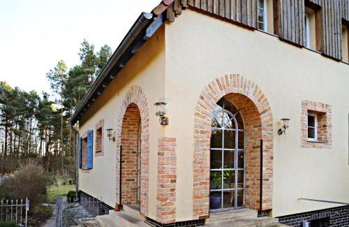 Bullenwinkel Apartment | PotsdamApart