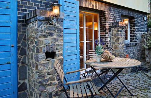 Bullenwinkel Apartment | PotsdamApart