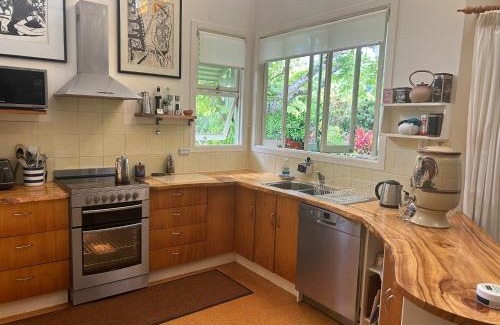 Pottsville House | Pottsville Beach House