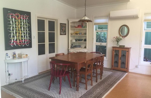 Pottsville House | Pottsville Beach House