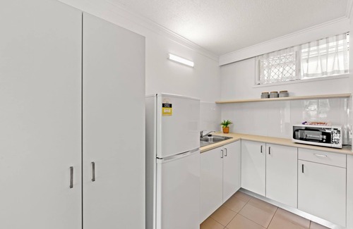 Pottsville Hotel | Pottsville Beach Motel