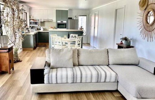 Pottsville House | Pottsville Creek Escape