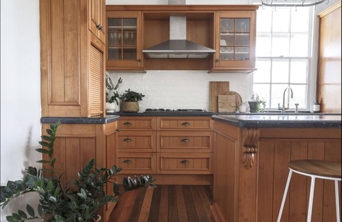 Pottsville House | Pottsville Holiday House - park and walk everywhere!