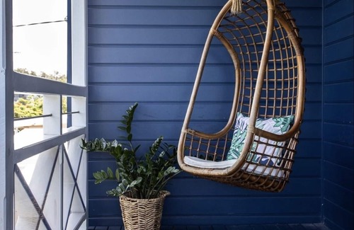 Pottsville House | Pottsville Holiday House - park and walk everywhere!