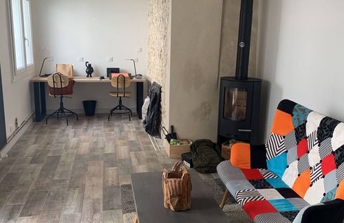 Aytre House | Pour de Belles Vacances au Calme