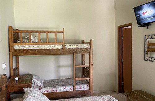 Sao Joao Batista do Gloria Hotel | Pousada e Restaurante do Porto