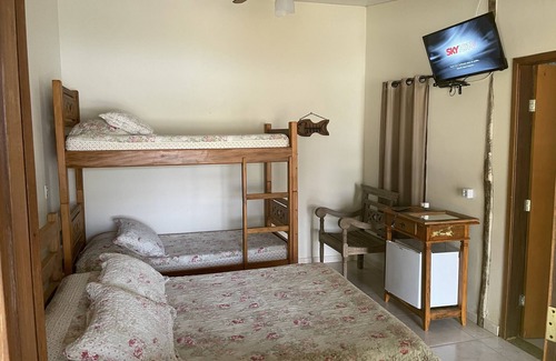 Sao Joao Batista do Gloria Hotel | Pousada e Restaurante do Porto