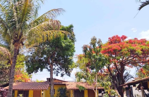 Sao Joao Batista do Gloria Hotel | Pousada e Restaurante do Porto