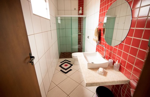 Sao Joao Batista do Gloria Hotel | Pousada Raio de Sol