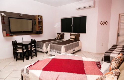 Sao Joao Batista do Gloria Hotel | Pousada Raio de Sol