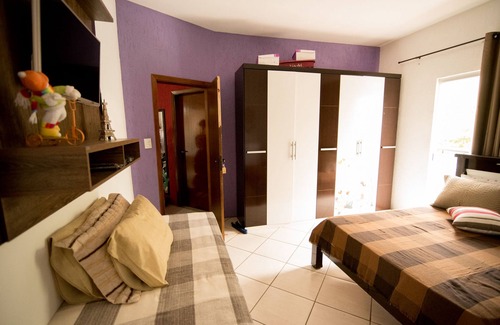 Sao Joao Batista do Gloria Hotel | Pousada Raio de Sol