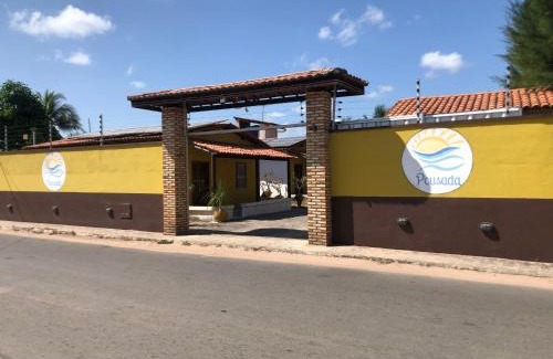 Caicara Hotel | Pousada Águas Claras