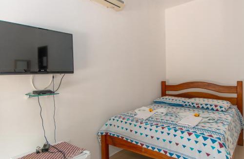 Caicara Hotel | Pousada Águas Claras