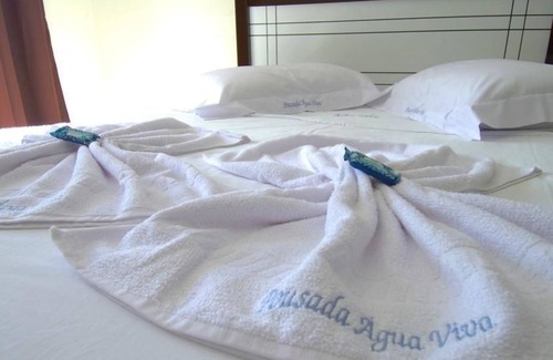 Bombas Hotel | Pousada Água Viva