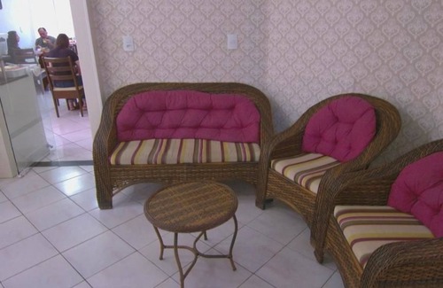 Bombas Hotel | Pousada Água Viva