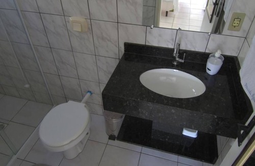 Bombas Hotel | Pousada Água Viva