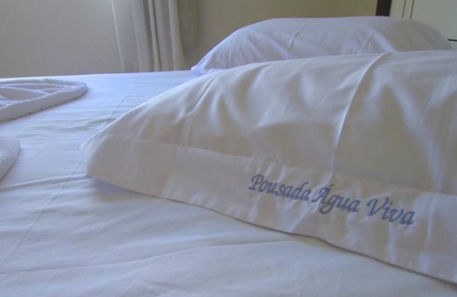 Bombas Hotel | Pousada Água Viva